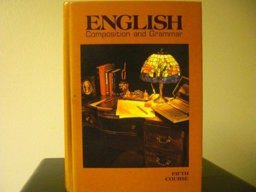English Composition and Grammar