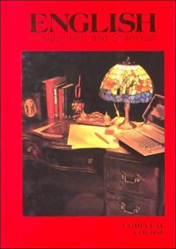 English Composition Grammar