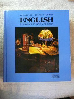 English Composition and Grammar