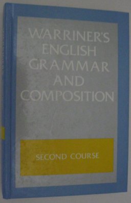 English Grammar and Composition