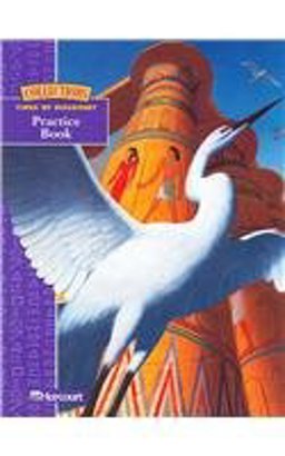 Pract Bk Gr 6 Collections 2001