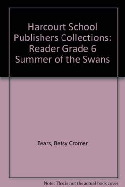 The Summer of the Swans