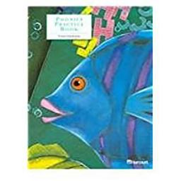 Phonics Practical Book