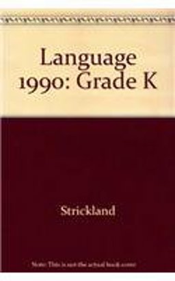 Language 1990