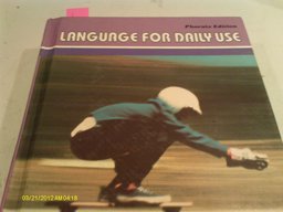 Language for Daily Use