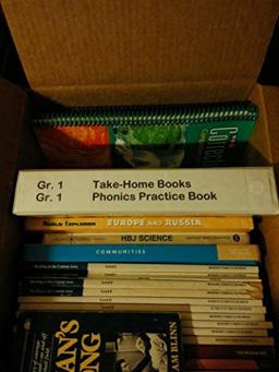 Phonics Practice Book Copying Masters