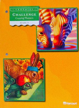 Challenge Copying Masters