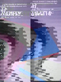 Resource Book for HBJ Handwriting