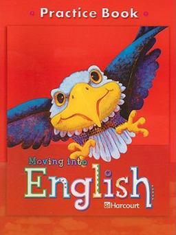 Moving into English Practice Book