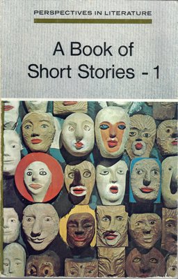 Book of Short Stories 1
