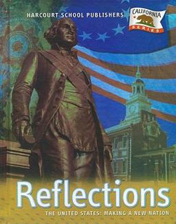 California Reflections: the United States California Reflections: the United States
