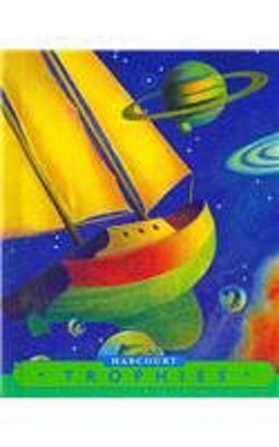 Trophies Distant Voyages 3rd 9780153397882 Front Cover