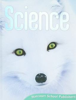 Science 3rd 9780153400605 Front Cover
