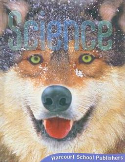 Science 3rd 9780153400636 Front Cover