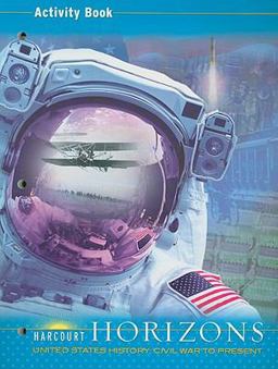 Act Bk Civil War/Present HoriZ