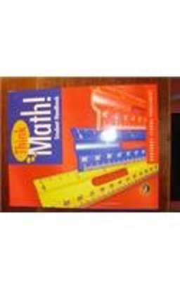 Student Handbook Grade 3 Think Math! Student Handbook Grade 3 Think Math!