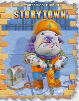 Storytown Storytown