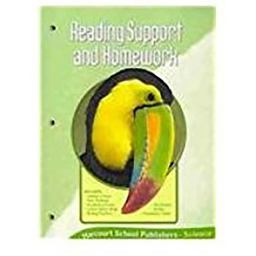 Reading Support Homework