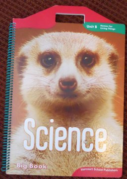 Science, Unit B, Grade 2