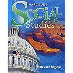 Harcourt School Publishers Social Studies Harcourt School Publishers Social Studies