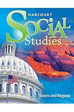 Harcourt School Publishers Horizons Harcourt School Publishers Horizons