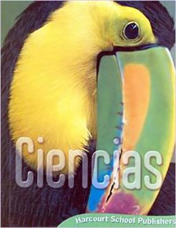 Harcourt School Publishers Ciencias Harcourt School Publishers Ciencias