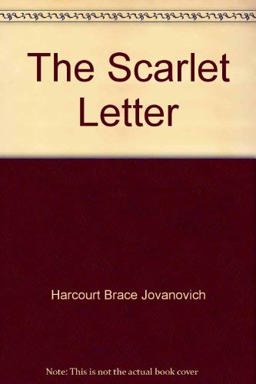 The Scarlet Letter