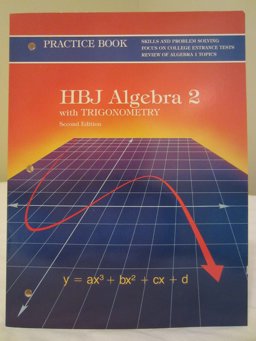 Algebra 2 with Trigonometry