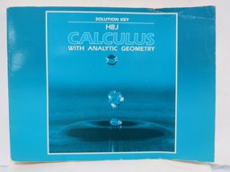 Calculus with Analytical Geometry
