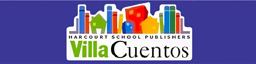 Harcourt School Publishers Villa Cuentos Harcourt School Publishers Villa Cuentos