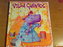 Harcourt School Publishers Villa Cuentos Harcourt School Publishers Villa Cuentos