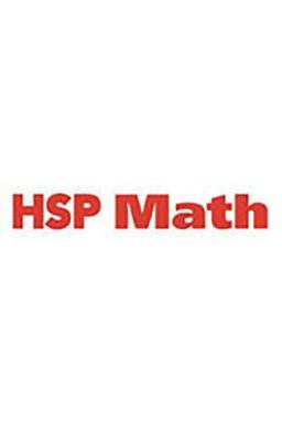 Harcourt School Publishers Math Harcourt School Publishers Math