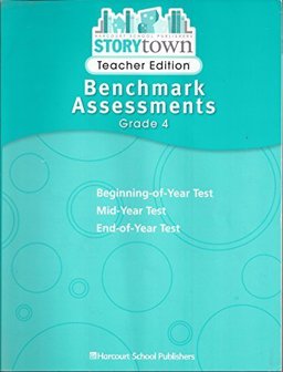 Harcourt School Publishers Storytown Harcourt School Publishers Storytown