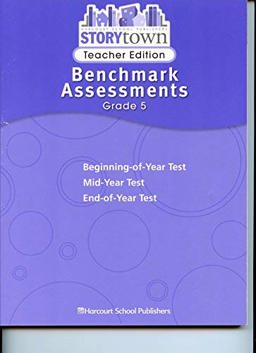 Harcourt School Publishers Storytown Harcourt School Publishers Storytown