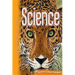 Harcourt School Publishers Science Harcourt School Publishers Science