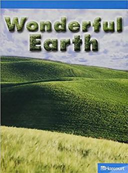 Wonderful Earth Wonderful Earth