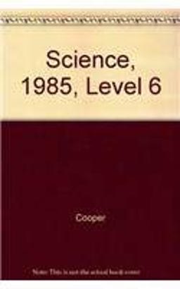 Science, 1985