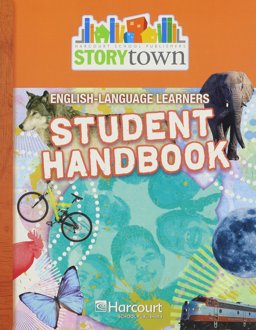 Harcourt School Publishers Storytown Harcourt School Publishers Storytown