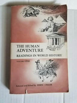 The Human Adventure
