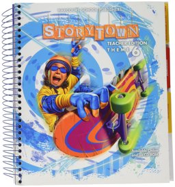 Harcourt School Publishers Storytown Harcourt School Publishers Storytown