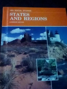 States and Regions