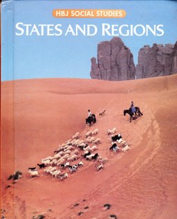 States and Regions