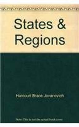 States and Regions