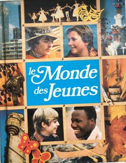 Le Monde des Jeunes