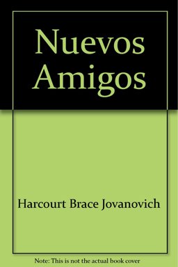 Nuevos Amigos