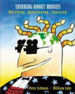 Thinking about Movies