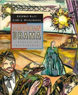 American Drama