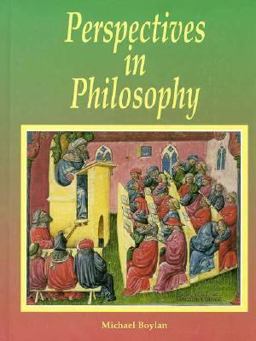 Perspectives in Philosophy