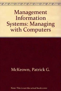 Management Information Systems