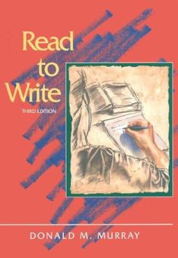 Read to Write 3rd 9780155001909 Front Cover